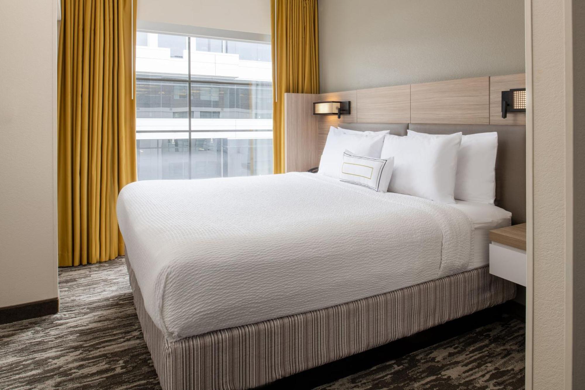 Springhill Suites Seattle Downtown, South Lake Union Luaran gambar