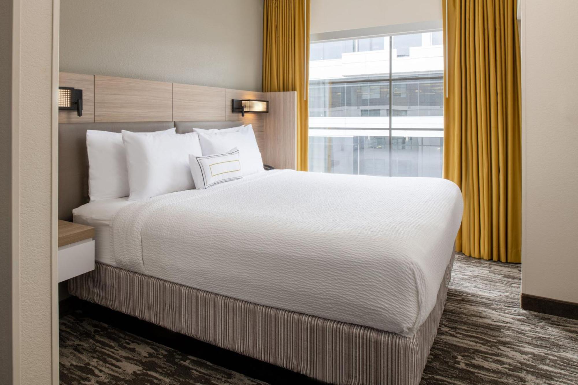 Springhill Suites Seattle Downtown, South Lake Union Luaran gambar