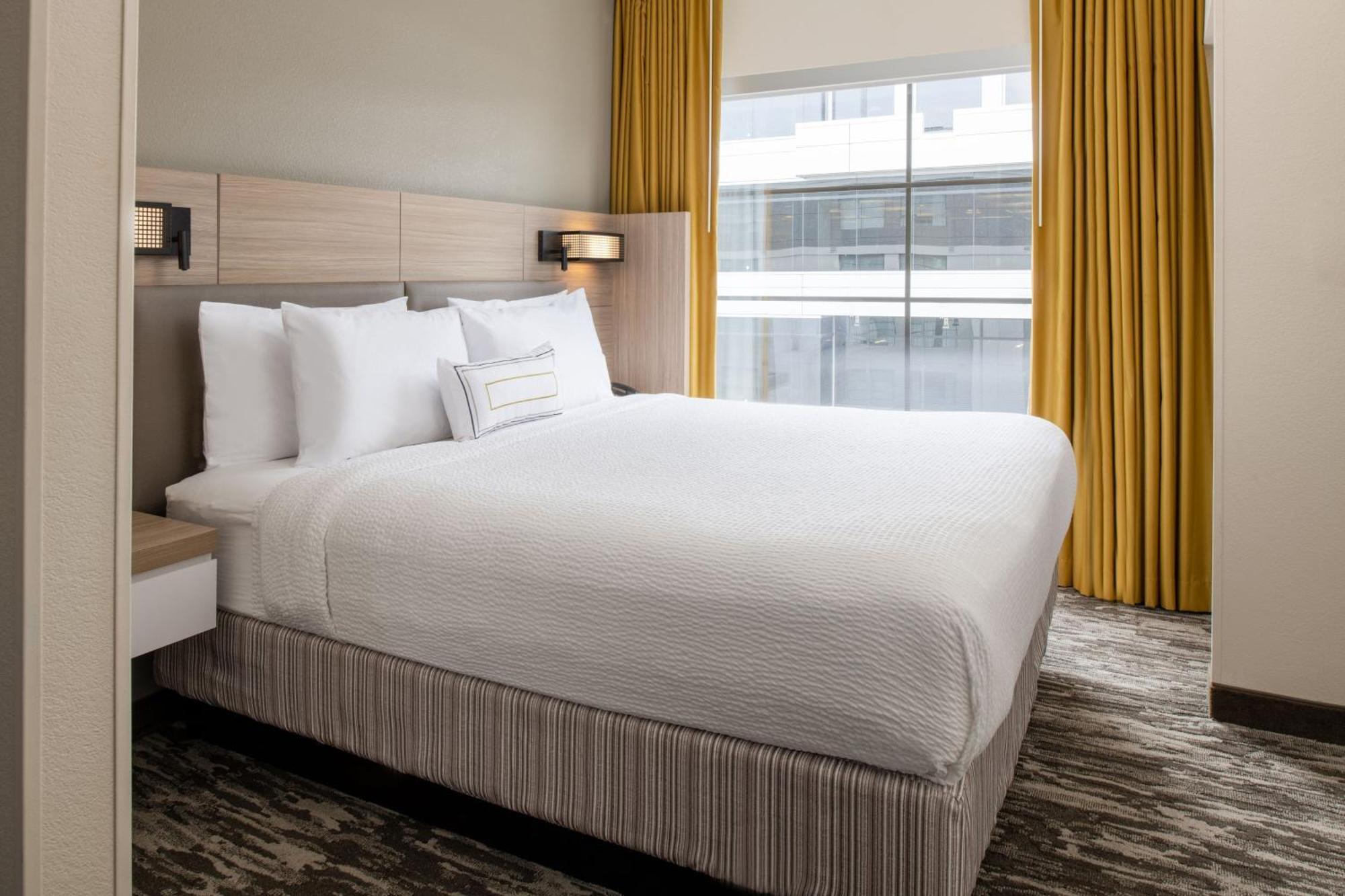 Springhill Suites Seattle Downtown, South Lake Union Luaran gambar