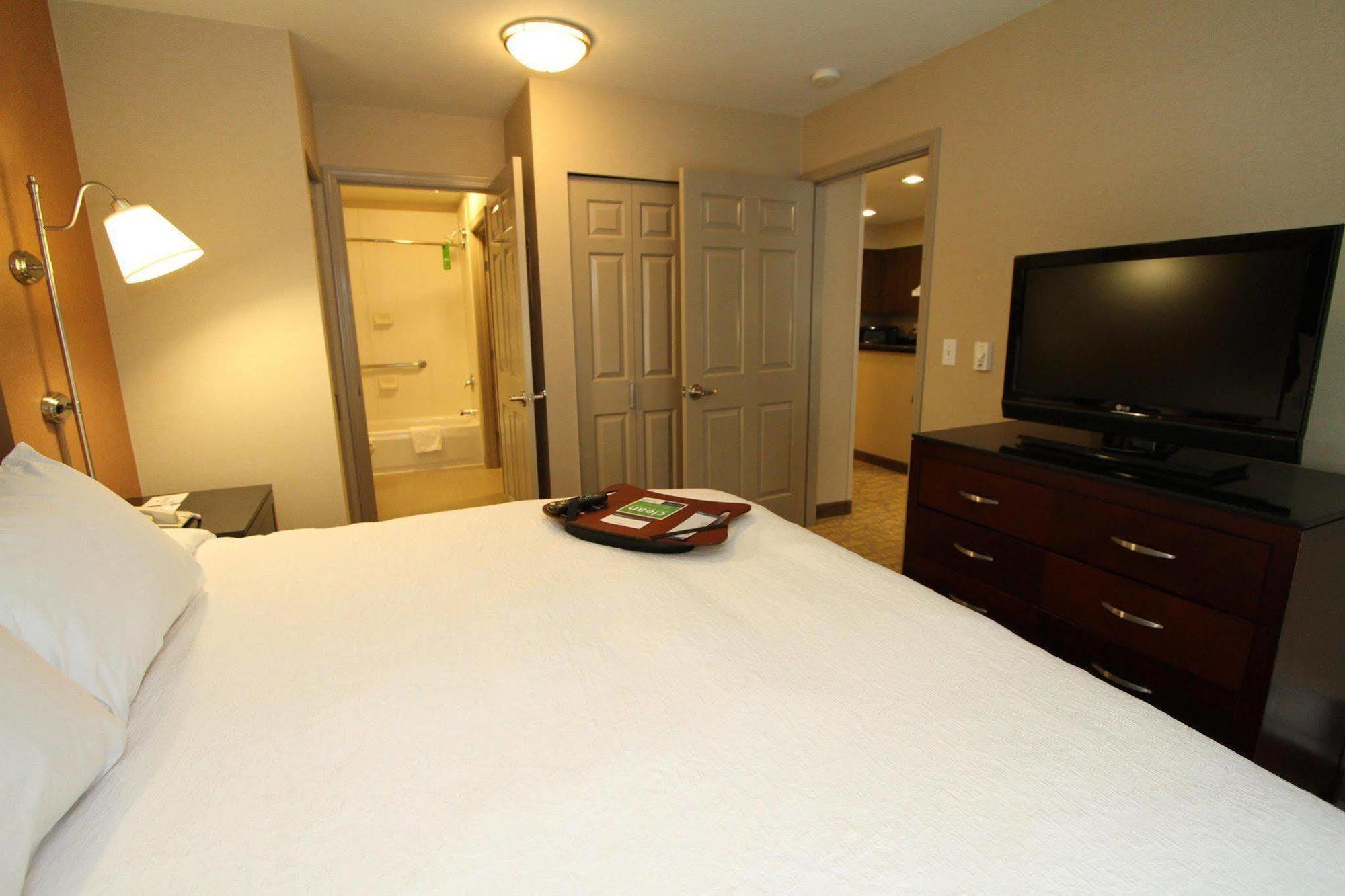 Springhill Suites Seattle Downtown, South Lake Union Luaran gambar