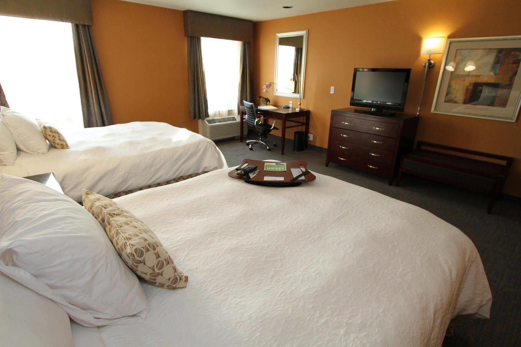 Springhill Suites Seattle Downtown, South Lake Union Luaran gambar