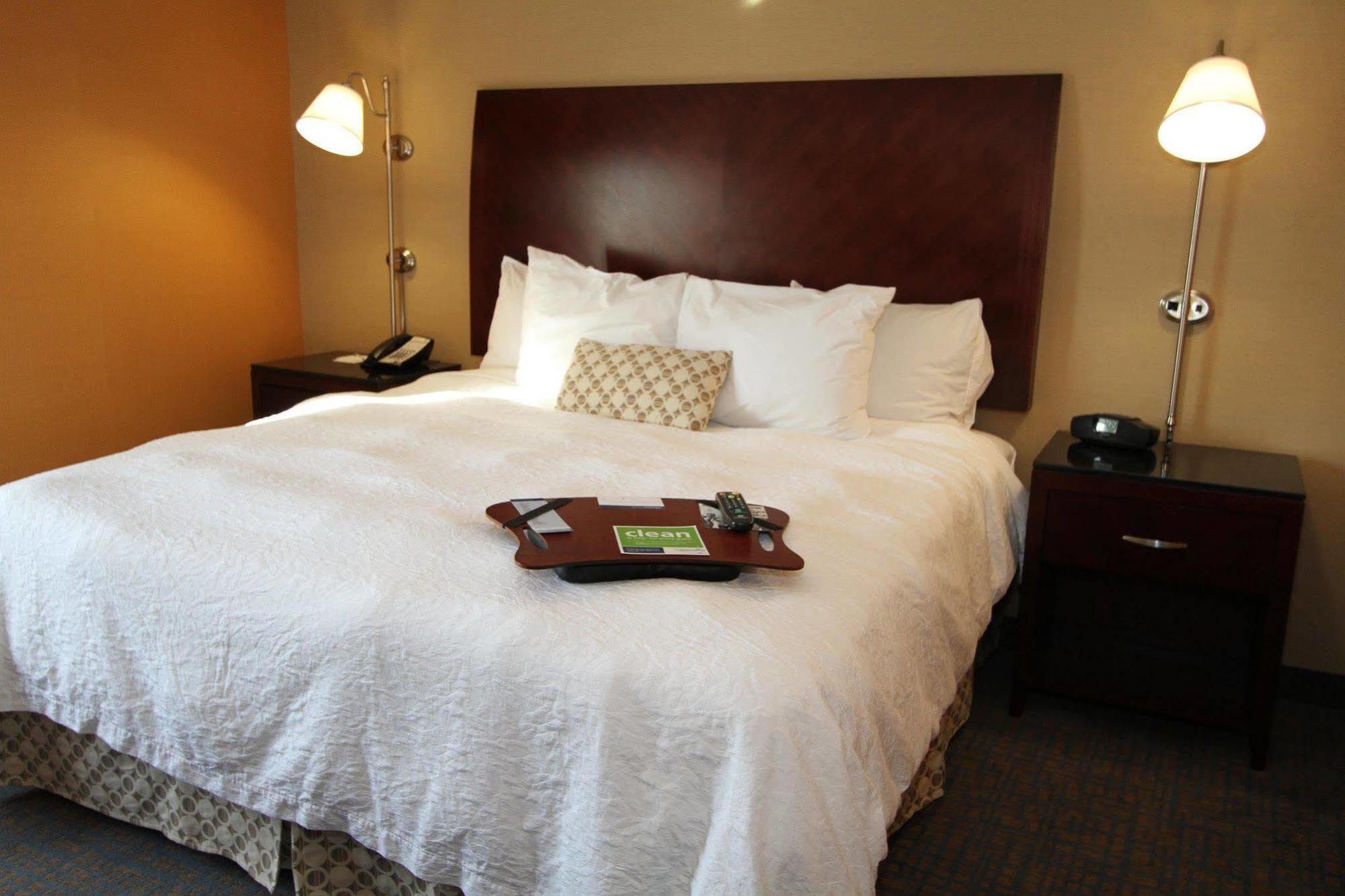 Springhill Suites Seattle Downtown, South Lake Union Luaran gambar